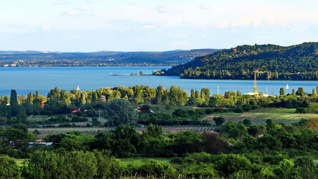A települések szerint további egyeztetések szükségesek a Balaton partvonalának szabályozásához
