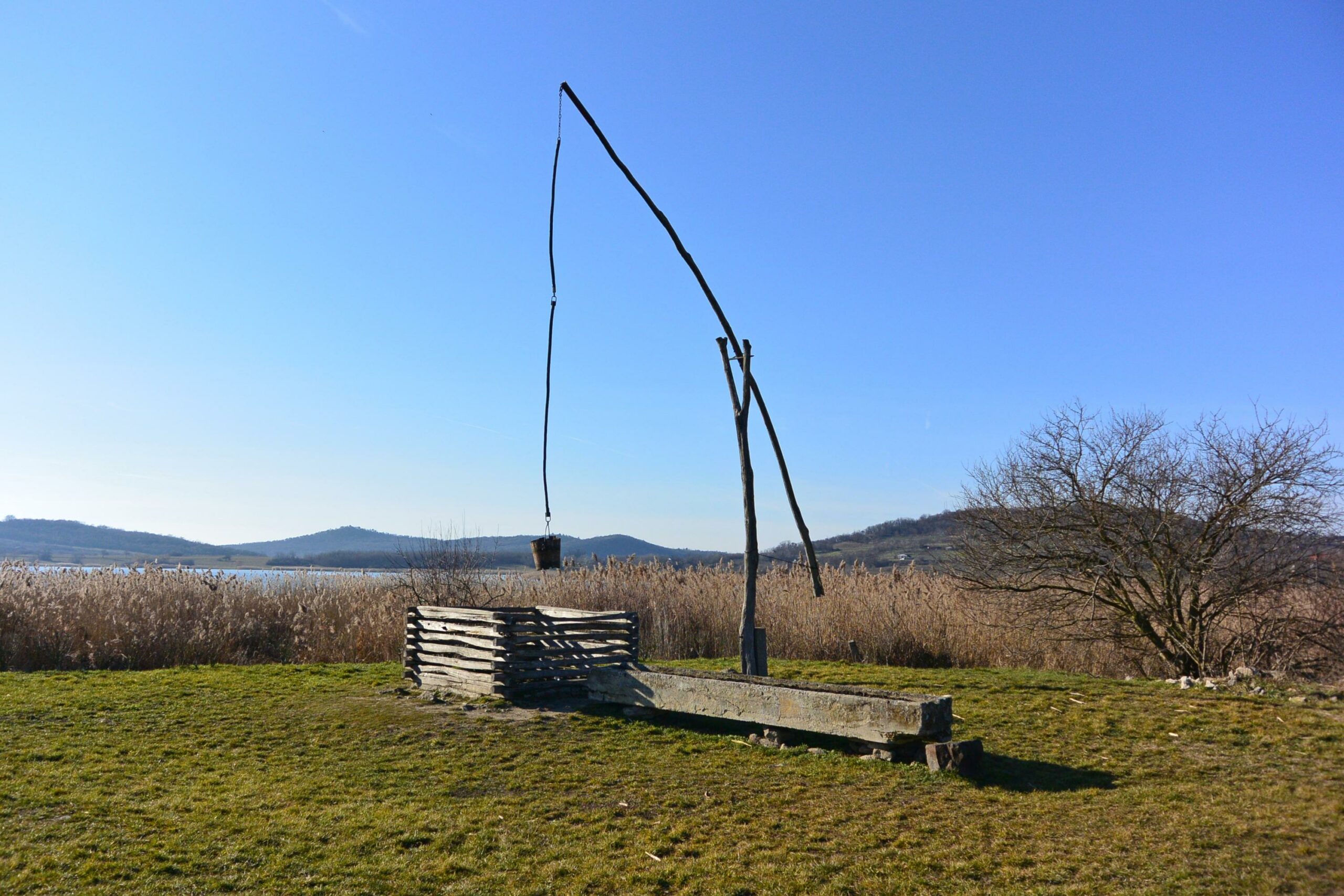 Bakancslistás helyek a Balaton körül –  Tihany rejtett kincsei (2. rész)