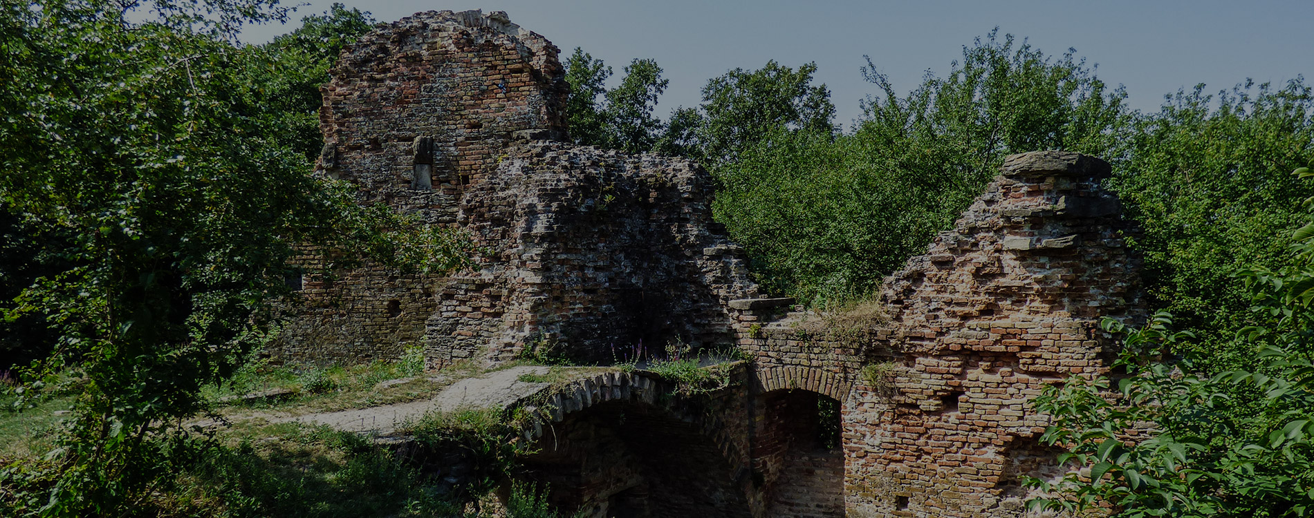 Bakancslistás helyek a Balaton körül – Fehérkő vára, Kereki
