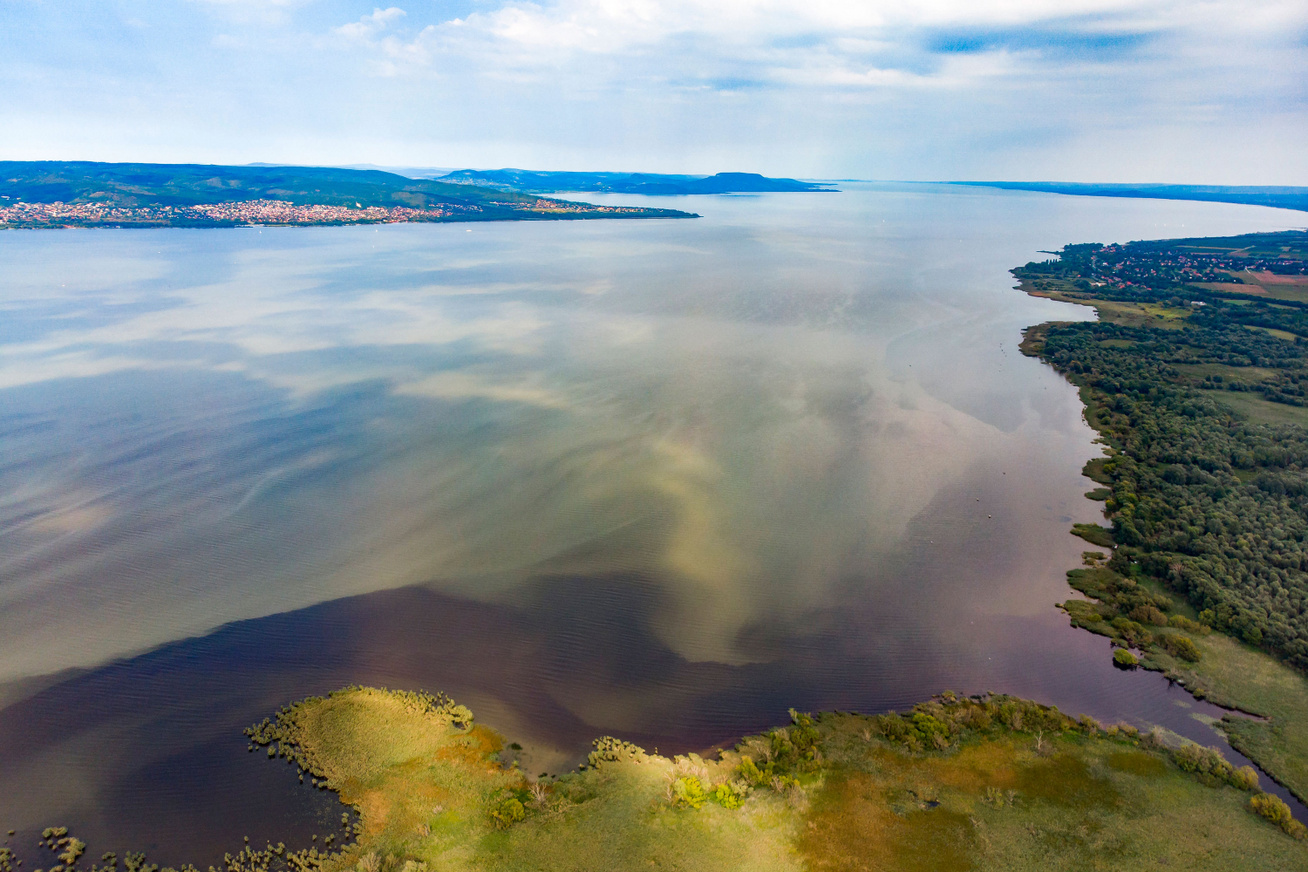 A Balaton vízszintszabályozásának megreformálását javasolják a szakértők