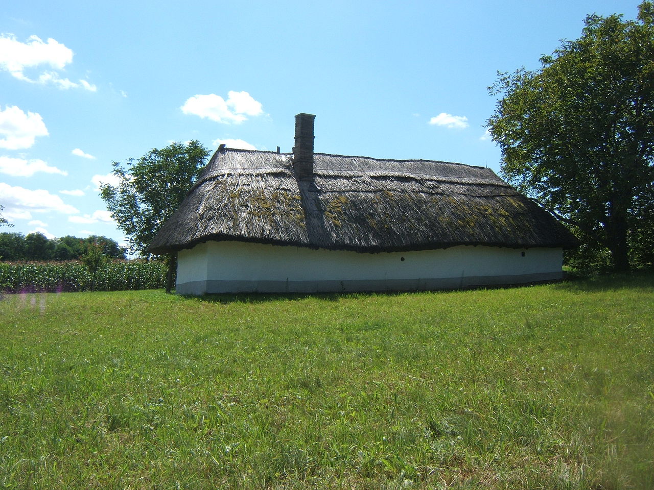 Bakancslistás helyek a Balaton körül – Kéthely