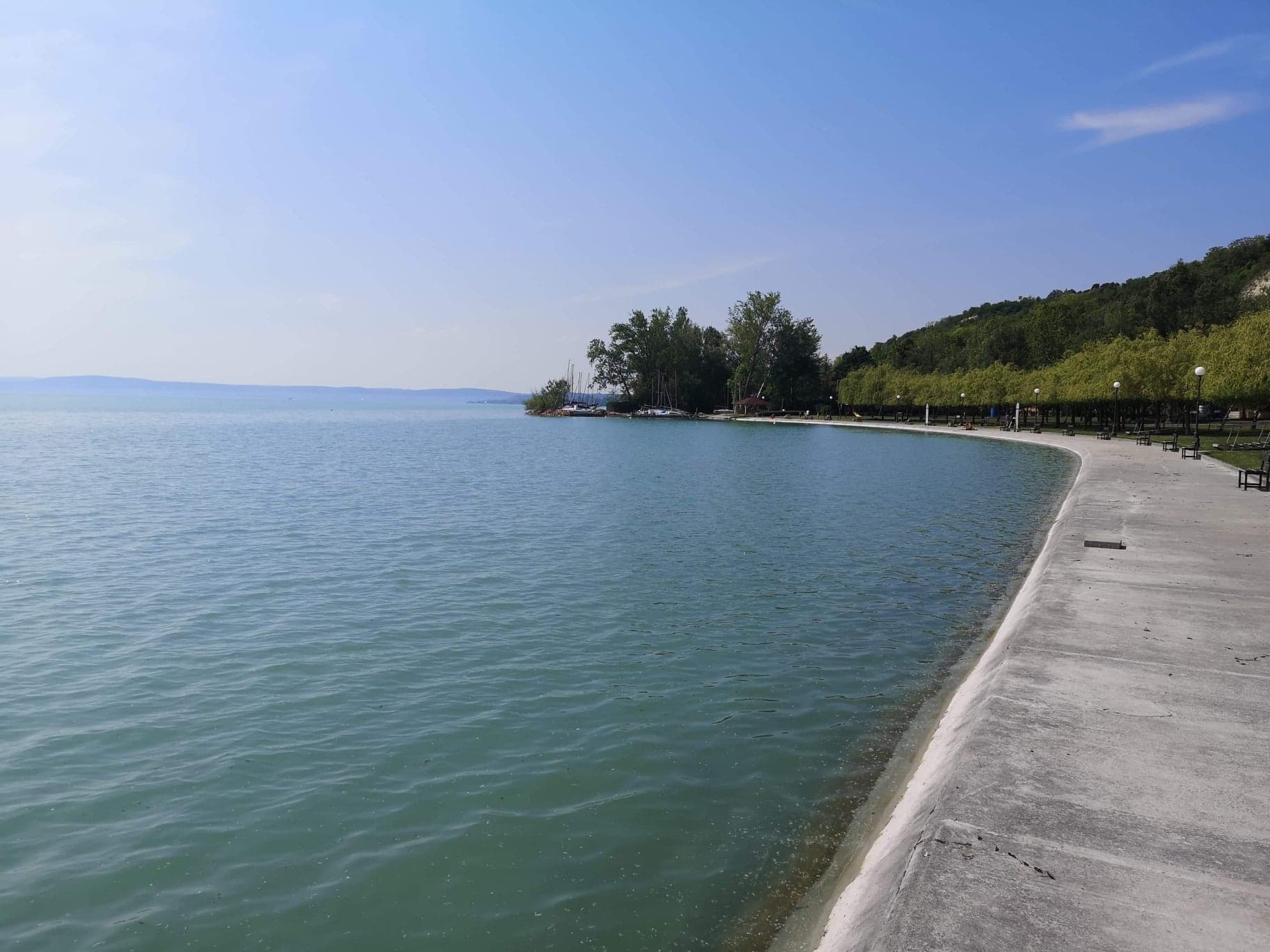 Civil szervezet követelik a nagy magyar tavak garantált védelmét