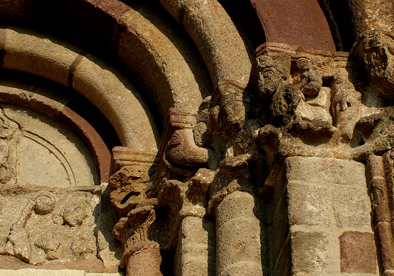 Bakancslistás helyek a Balaton körül – Bűnbánó Magdolna-templom, Felsőörs