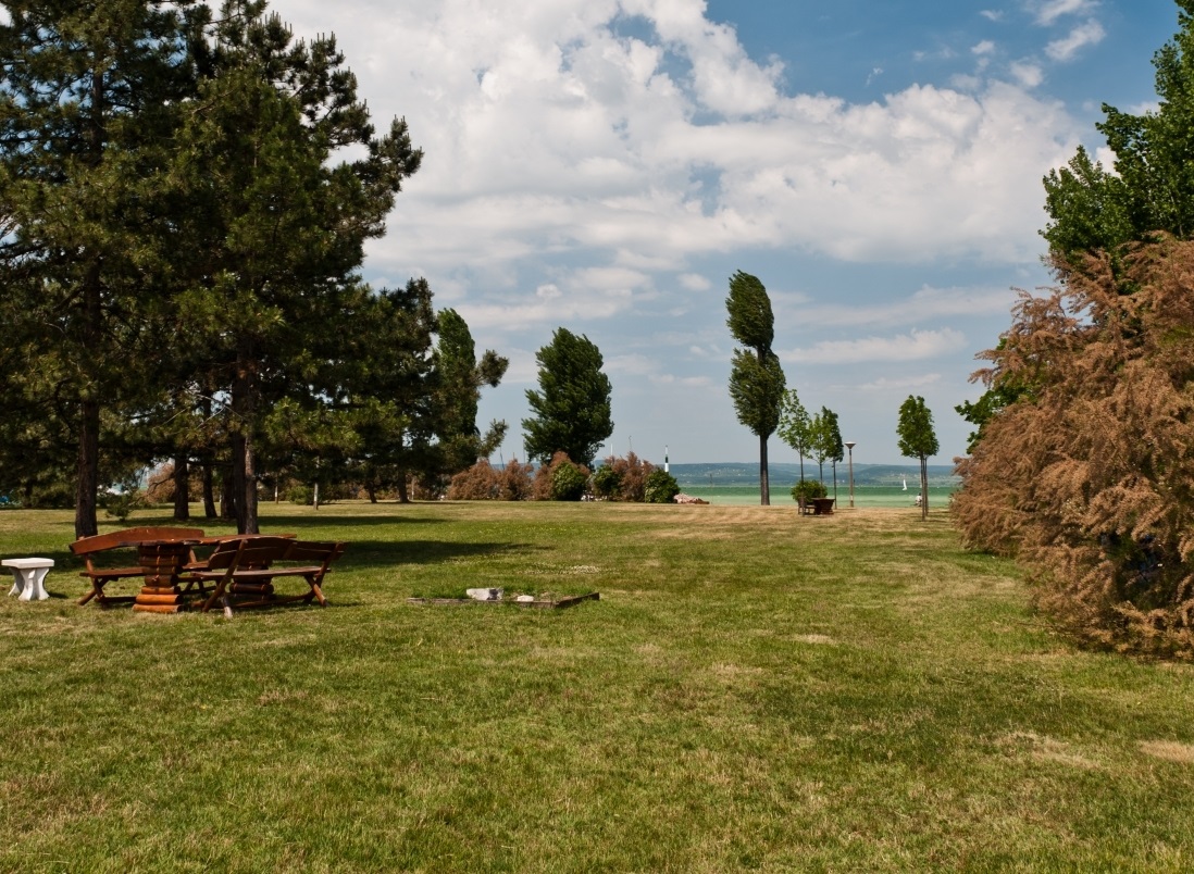 Bakancslistás helyek a Balaton körül – Galamb-sziget, Balatonföldvár