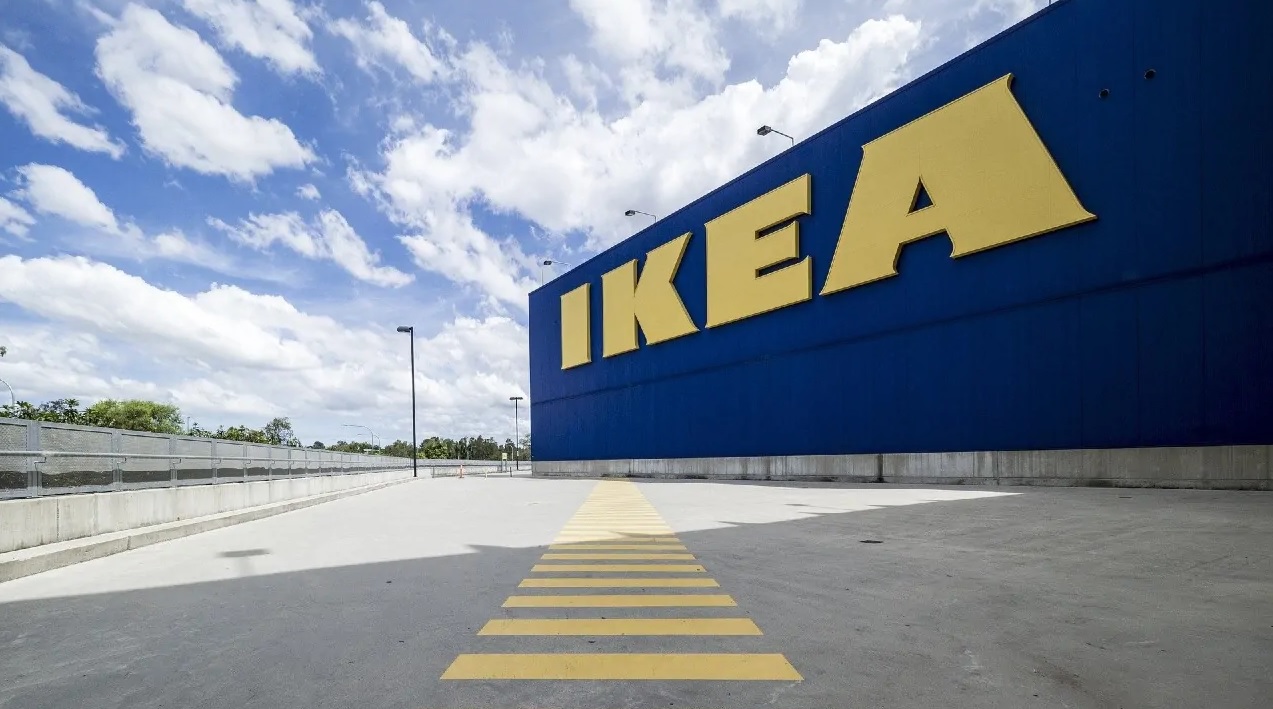Végre! Érkeznek az első IKEA átvételi pontok a Balatonra