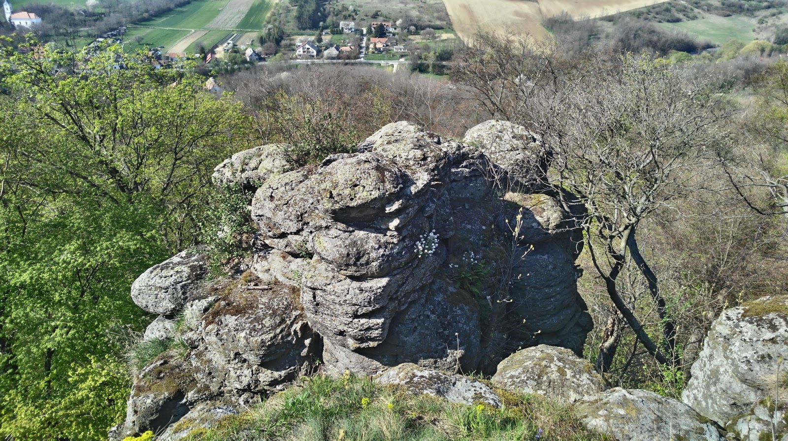 Bakancslistás helyek a Balaton körül – Királykő, Kapolcs