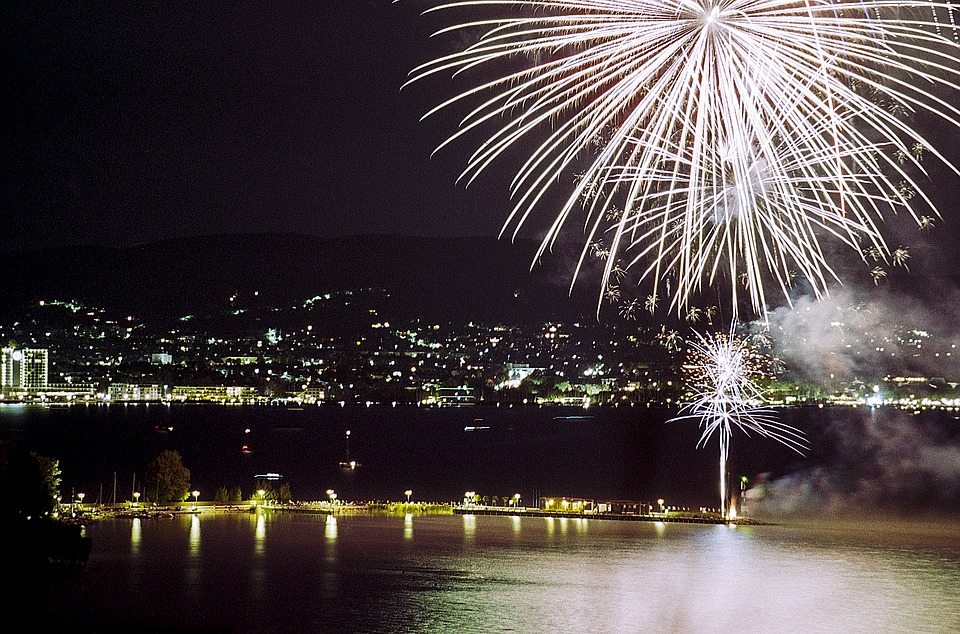 5+1 tipp, ahonnét az augusztus 20-i tűzijátékot nézheted a Balatonon