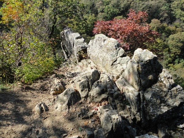 Bakancslistás helyek a Balaton körül – Miske-szikla, Felsőörs
