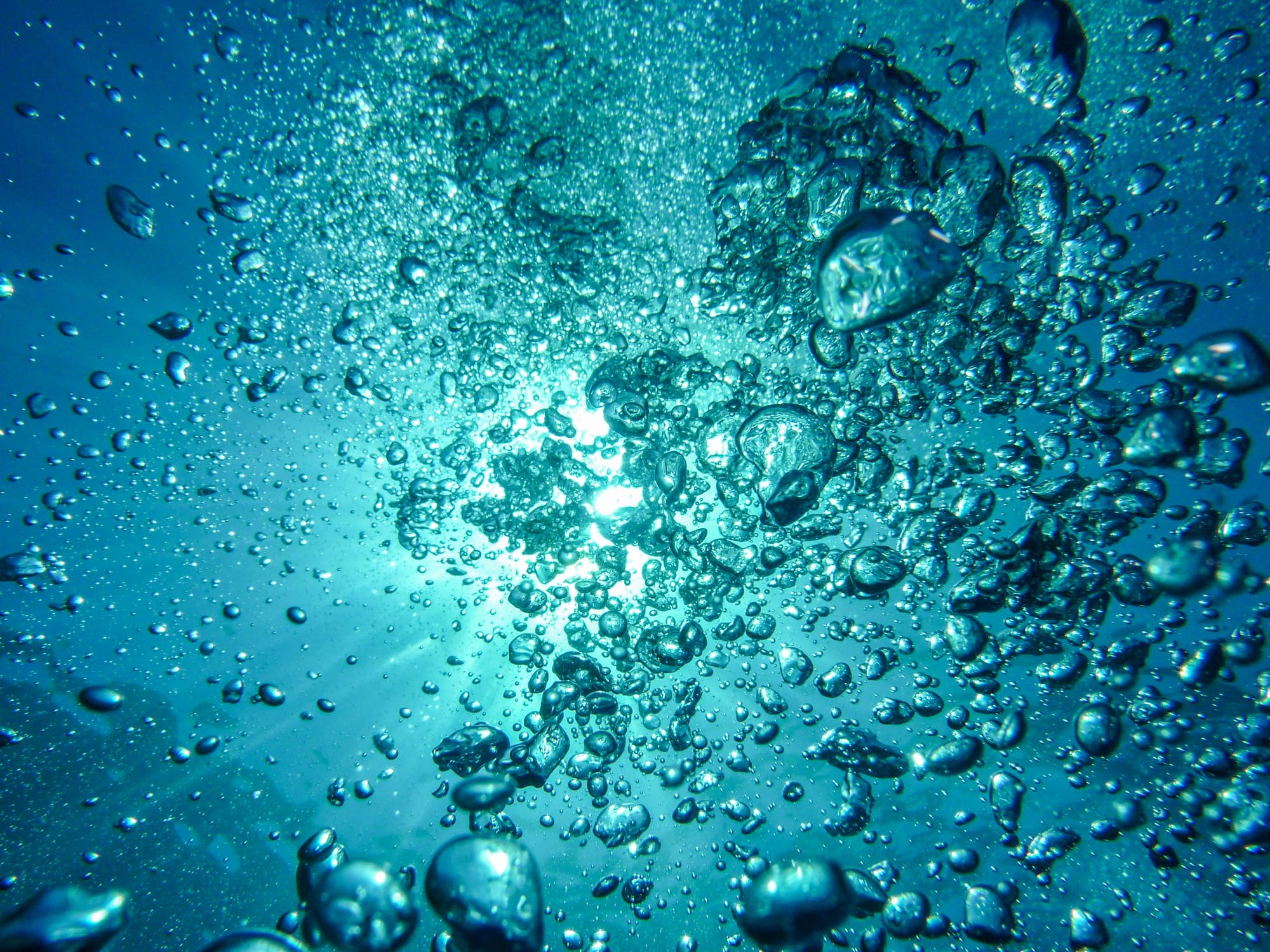 Veszprémi kutatók egy új fejlesztése a rejtett vízszennyezést is kimutatja