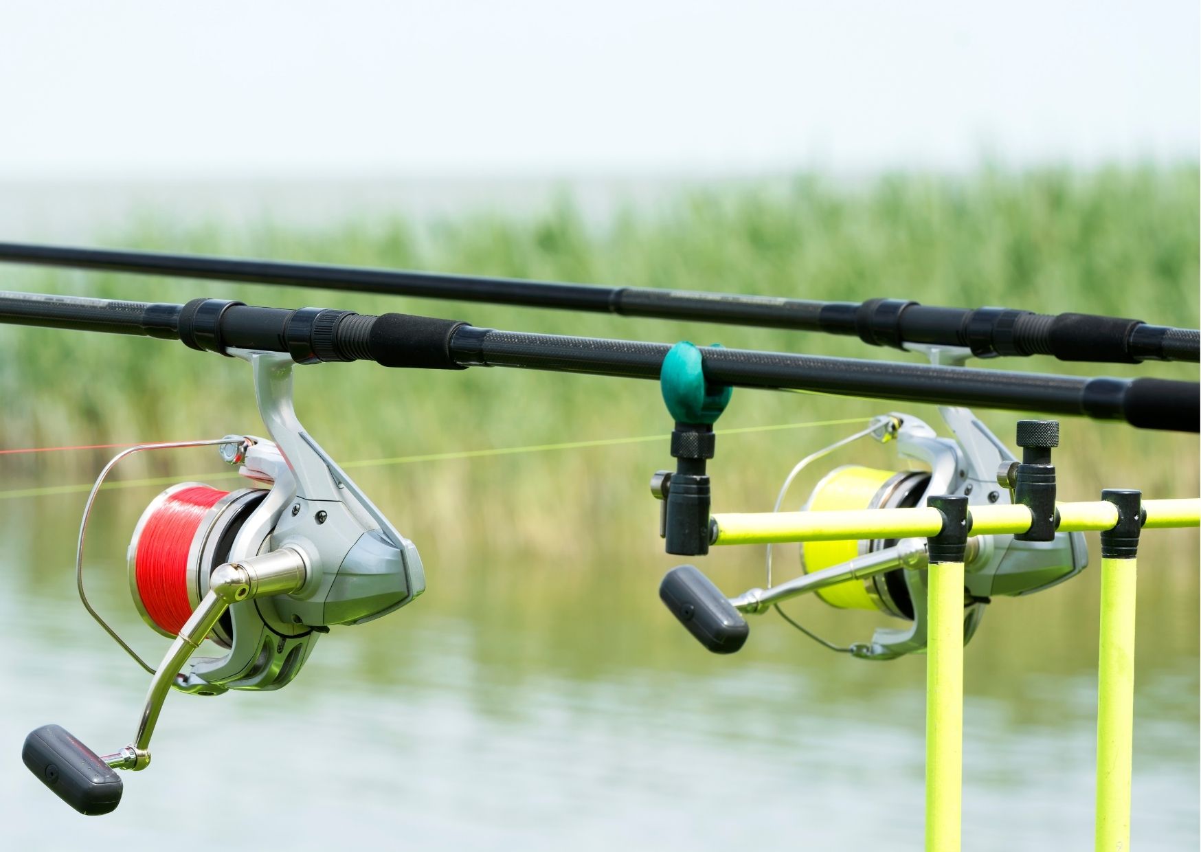 Az országosnál szigorúbb szabályok léptek életbe a balatoni horgászatban
