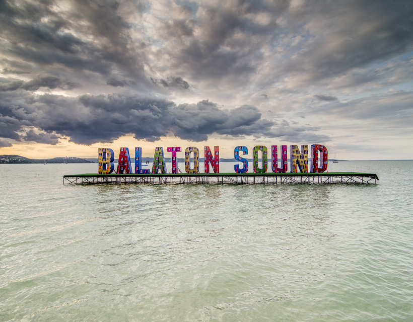 Befellegzett a Balaton Soundnak és a VOLT-nak is?