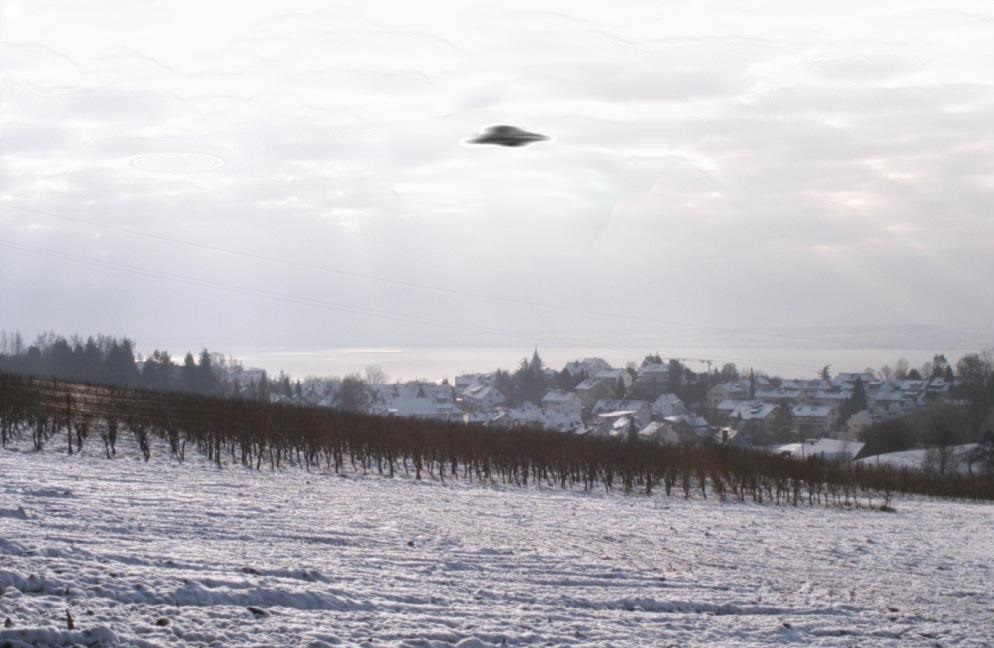 5+1 megmagyarázhatatlan UFO rejtély a Balaton körül, amitől te is libabőrös leszel