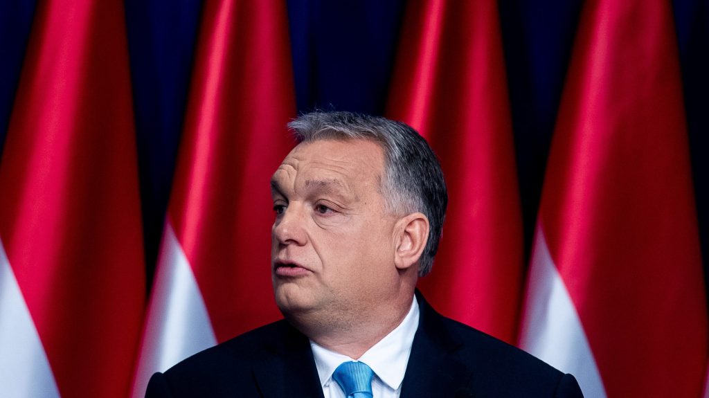 Kihelyezett frakcióülést tart a Fidesz Balatonfüreden, Orbán is jelen lesz