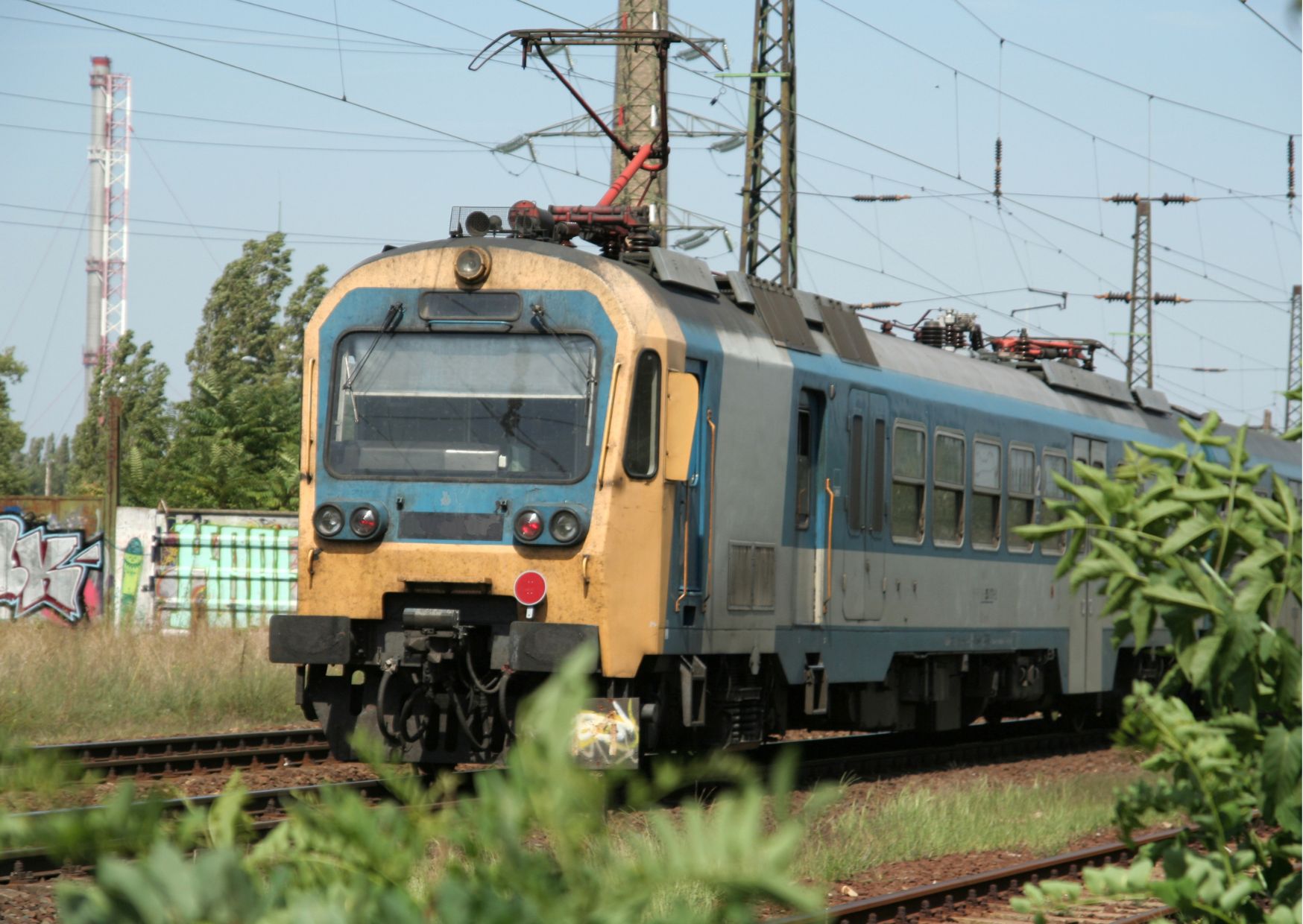 Óriási változásokat vezet be a MÁV a vonatozásban
