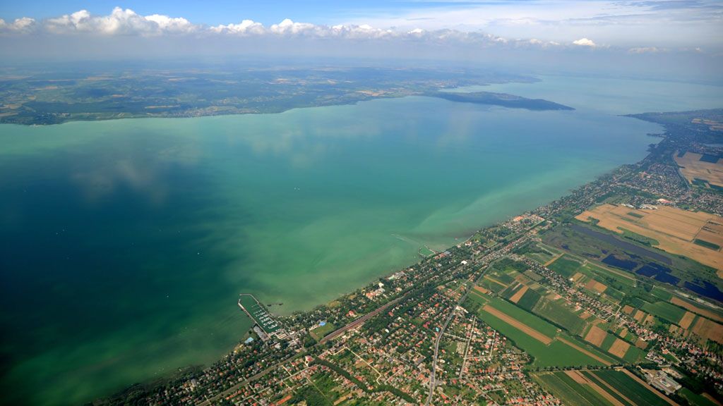 Hatékonyabb és környezetkímélőbb lesz az ivóvízellátás a Balatonon