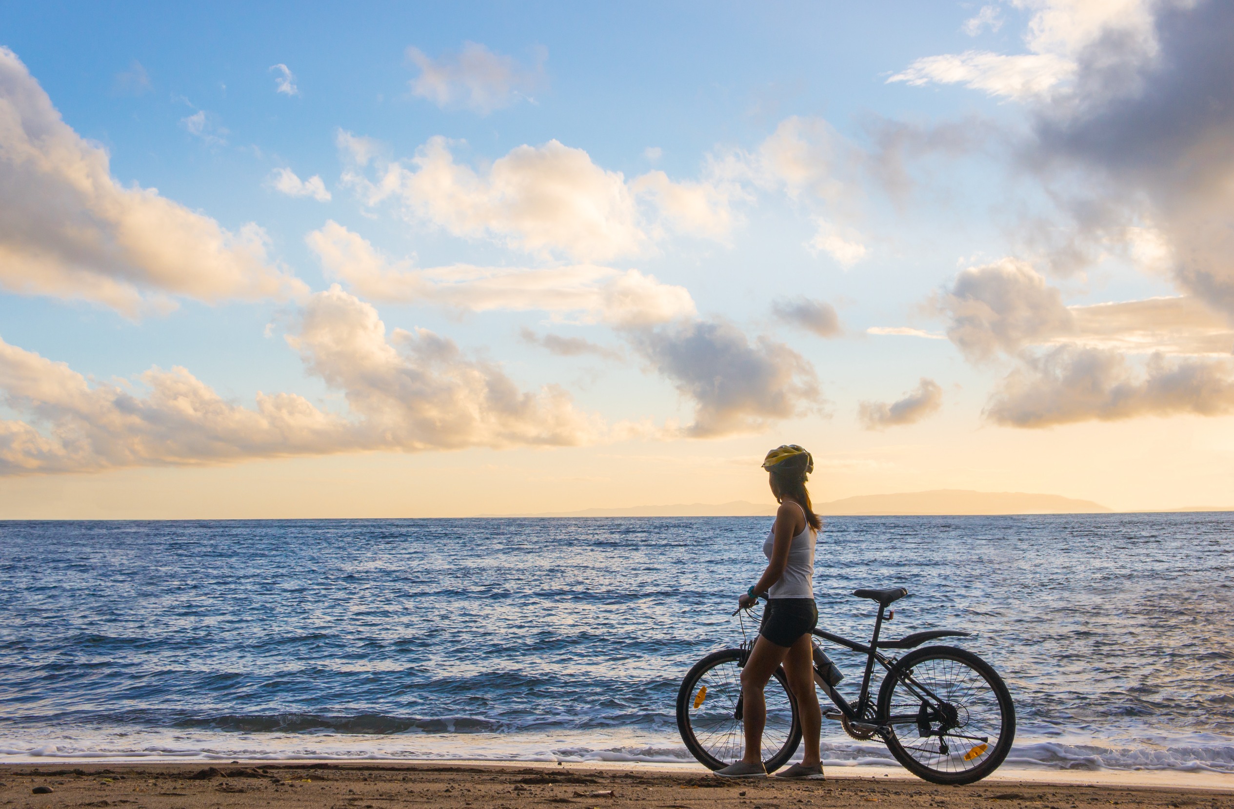 5 dolog, ami mindenképp legyen nálunk, ha hosszú kerékpárútra indulunk