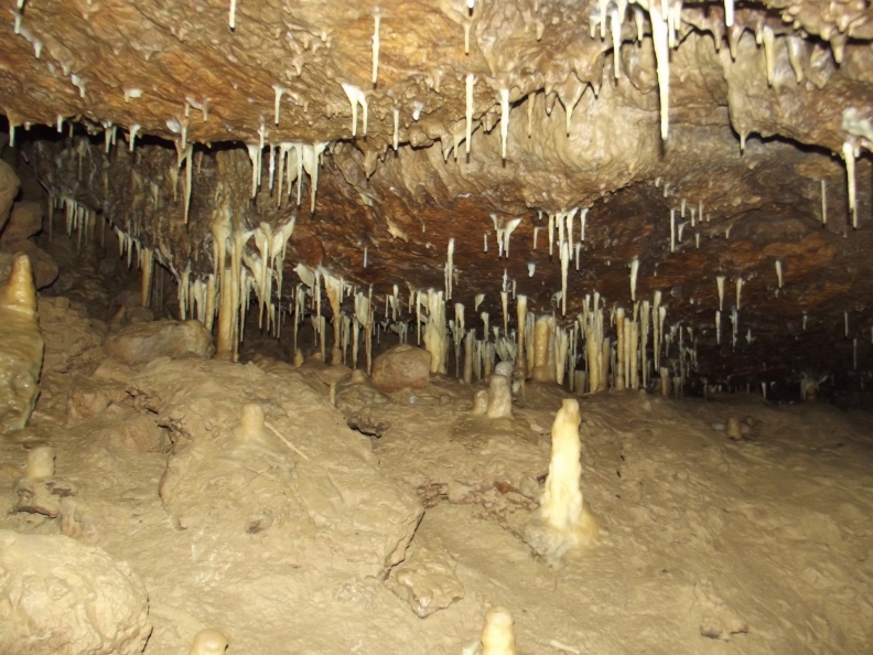 Bakancslistás helyek a Balaton körül – Kessler Hubert-barlang, Balatonederics