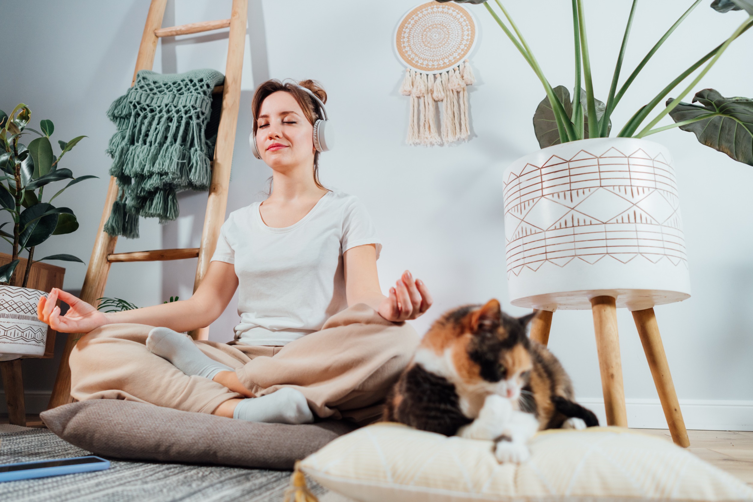 Az otthoni wellness legújabb trendjei: hogyan pihenjünk hatékonyabban?