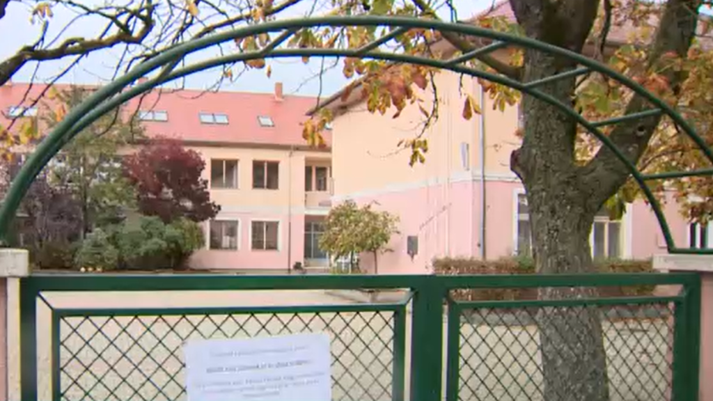 Vadászpuska sült el a balatonföldvári iskola pályaorientációs napján, az igazgató lemondott