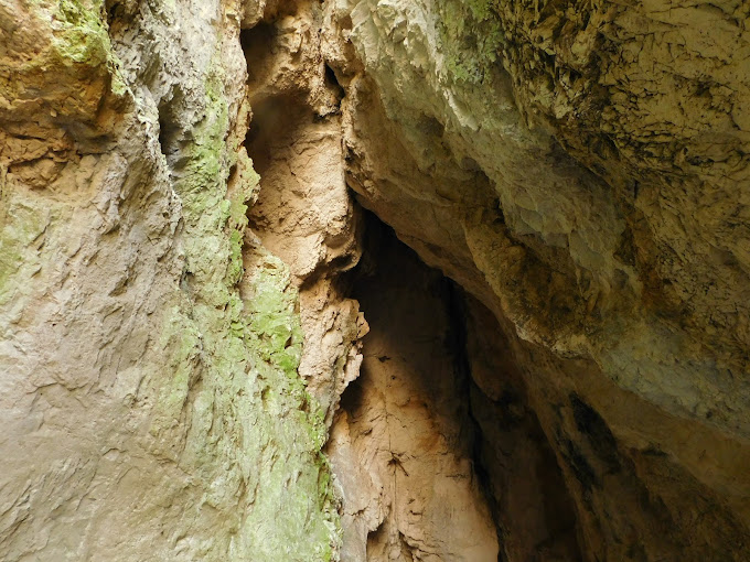 Bakancslistás helyek a Balaton körül – Szobakű-barlang, Balatongyörök
