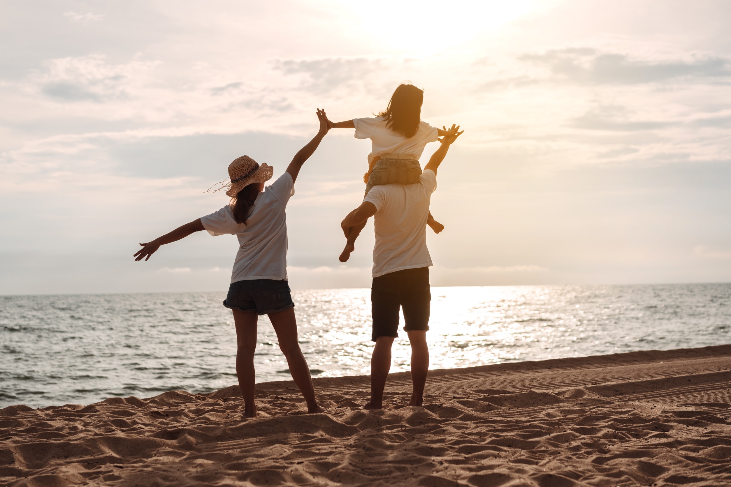 7 tipp, ami segít időben megszervezni a nyaralásunkat
