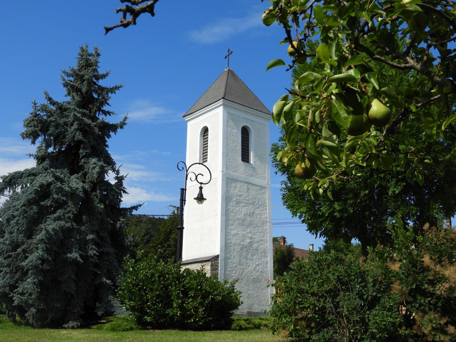 Bakancslistás helyek a Balaton körül – Csonkatorony, Csopak