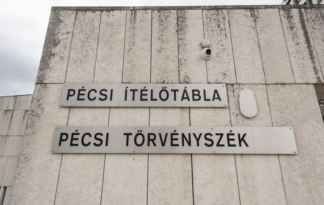 Megsemmisítette a balatonaligai kikötő üzemeltetési engedélyét a Pécsi Törvényszék