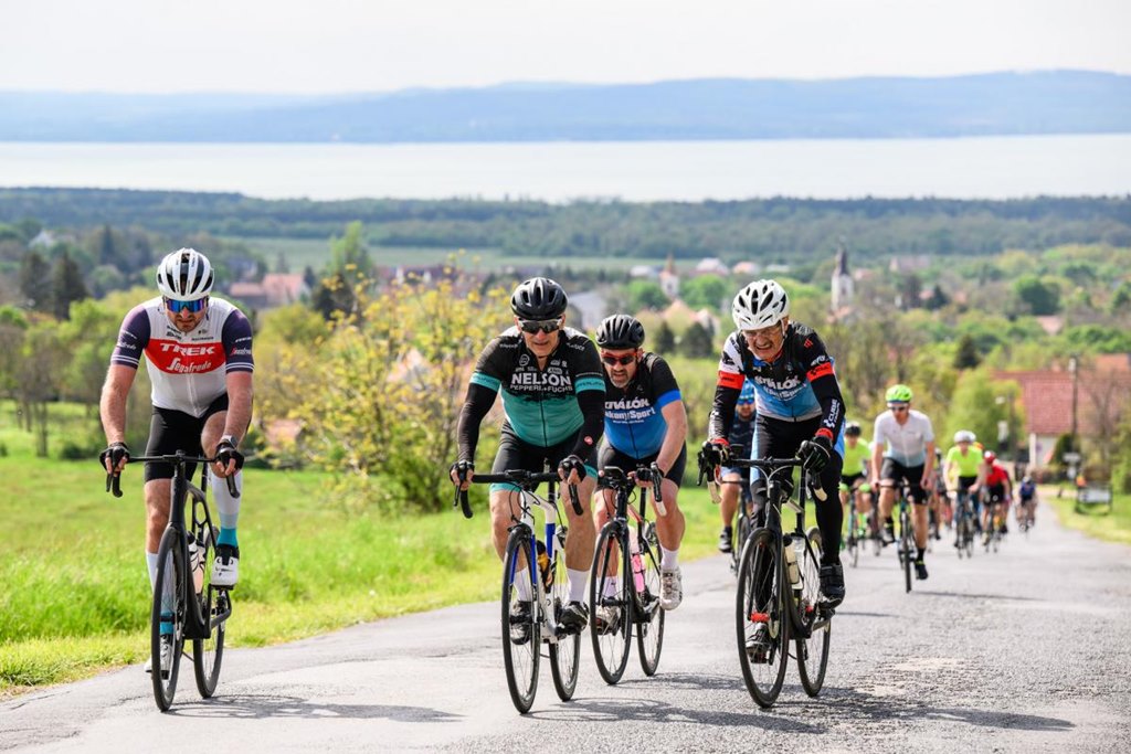 Szombaton rajtol el a BalatonFondo Balatonfüredről