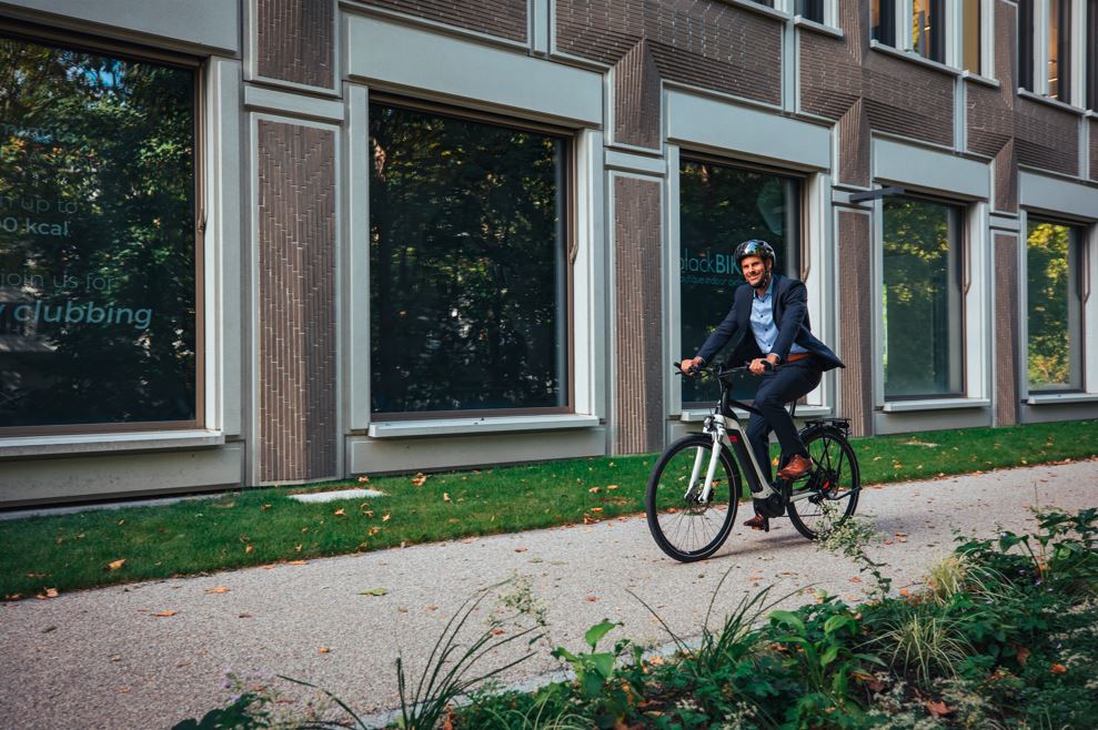 Hasznos tudnivalók az e-bike-okra köthető biztosításról