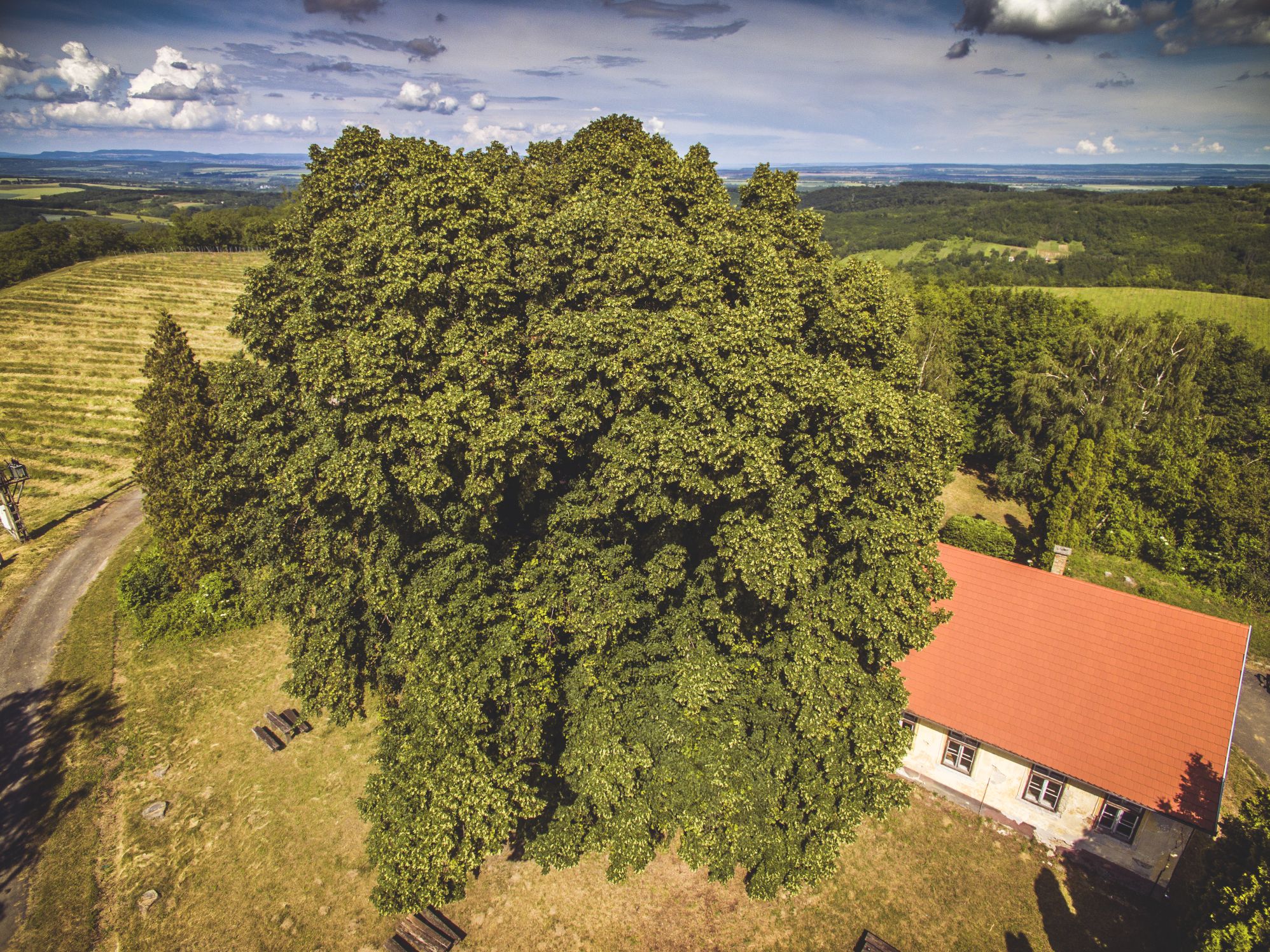 Bakancslistás helyek a Balaton körül – Pogányvár, Dióskál