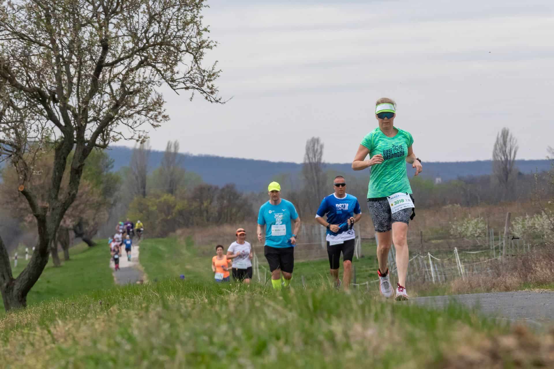 Márciusban rajtol a 15. Balaton Szupermaraton