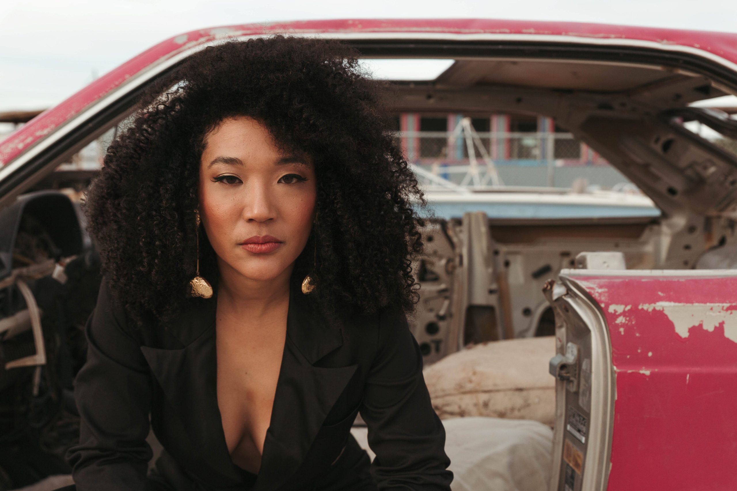 Michael Jackson egykori duettpartnere, Judith Hill és a Lehmanns Brothers formáció is fellép a Jazzpikniken