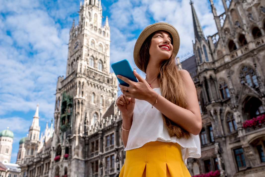 Több turista érkezik Magyarországra, többen is utazunk külföldre?