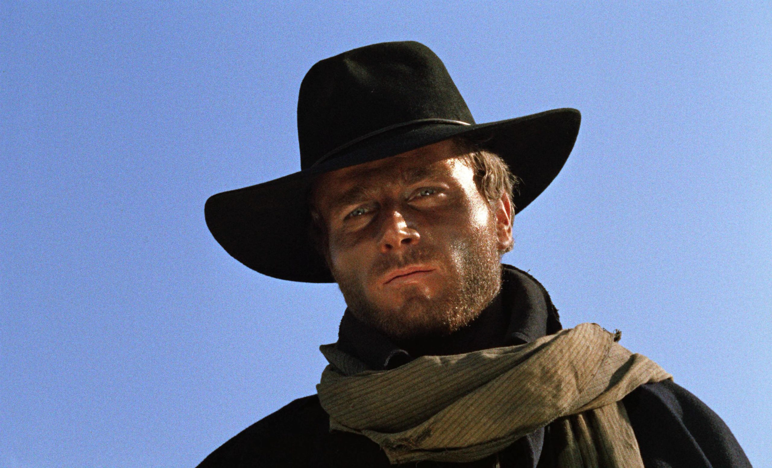 Franco Nero Veszprémbe érkezik