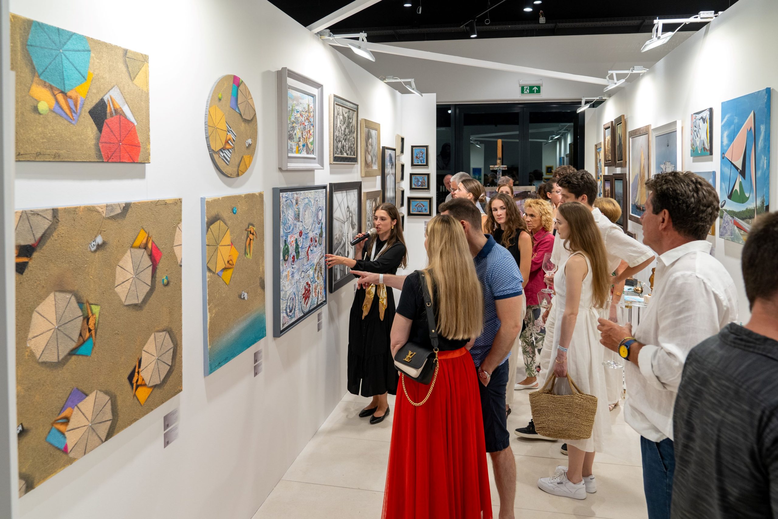 Füred Art Week: a Balatonhoz költözik a művészeti világ krémje