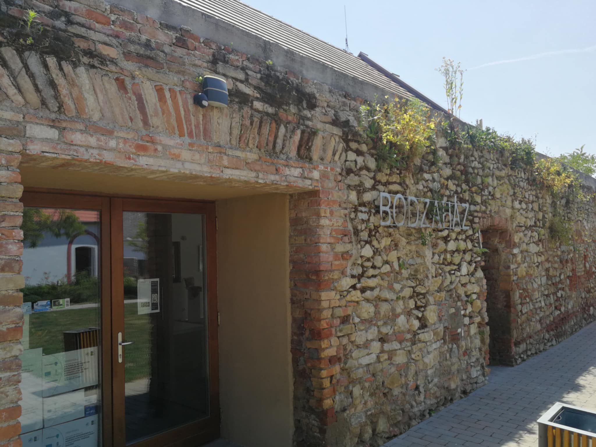 Bakancslistás helyek a Balaton körül – Bodzaház, Jásd