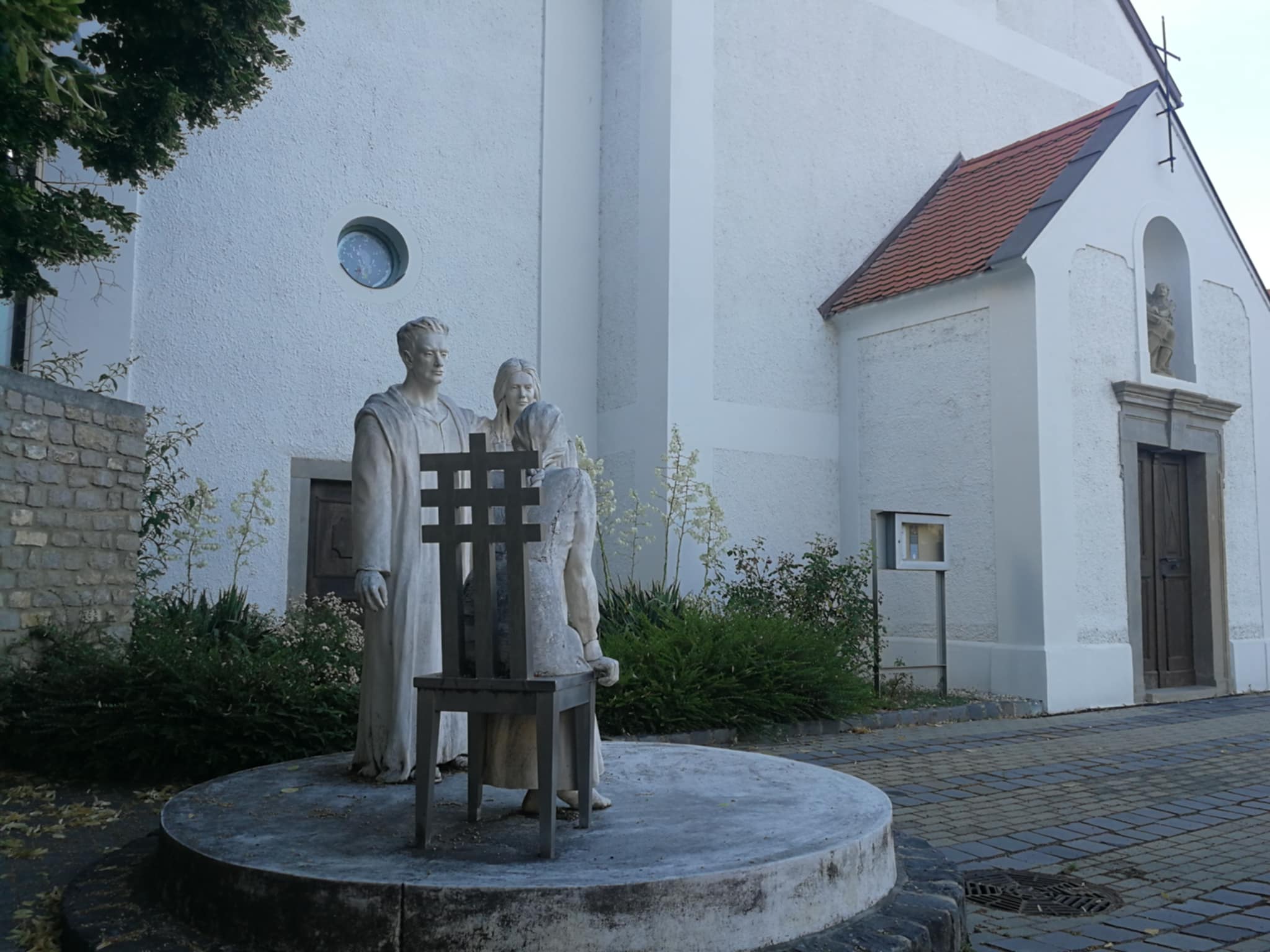 Bakancslistás helyek a Balaton körül – Szent Anna-kápolna, Veszprém