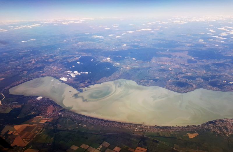 Mediterrán tóvá válhat a Balaton? A szakértő szerint gyors cselekvésre van szükség