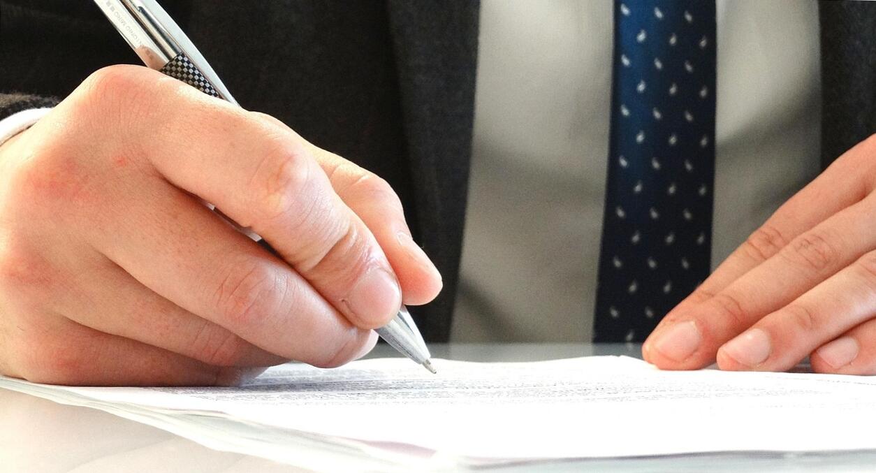 Lényeges elemek az ingatlan adásvételben