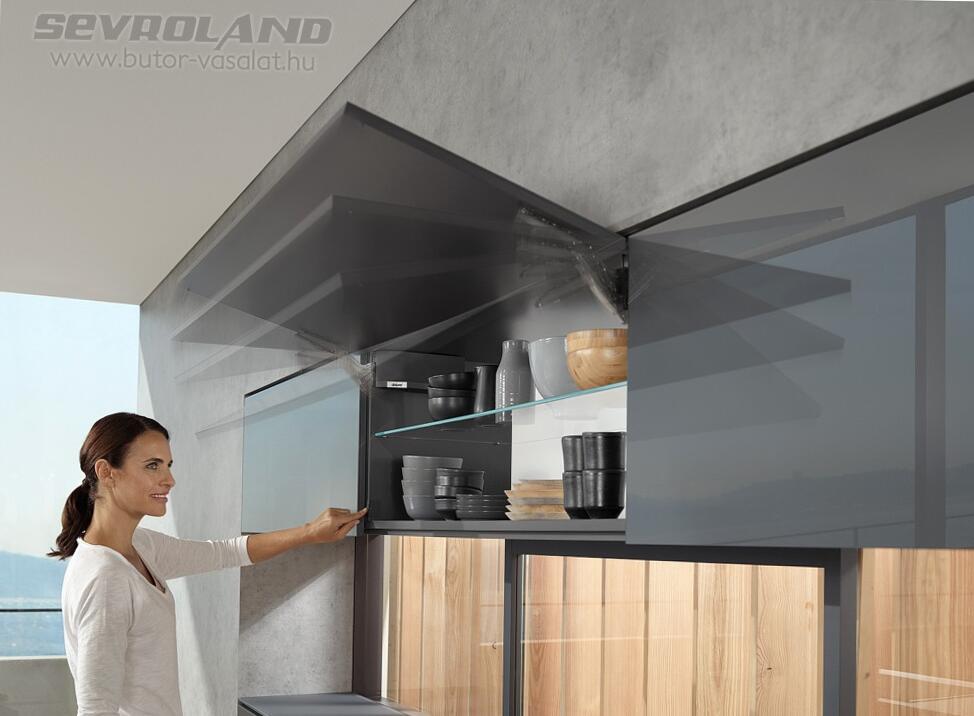 Innovatív megoldások a modern bútoriparban