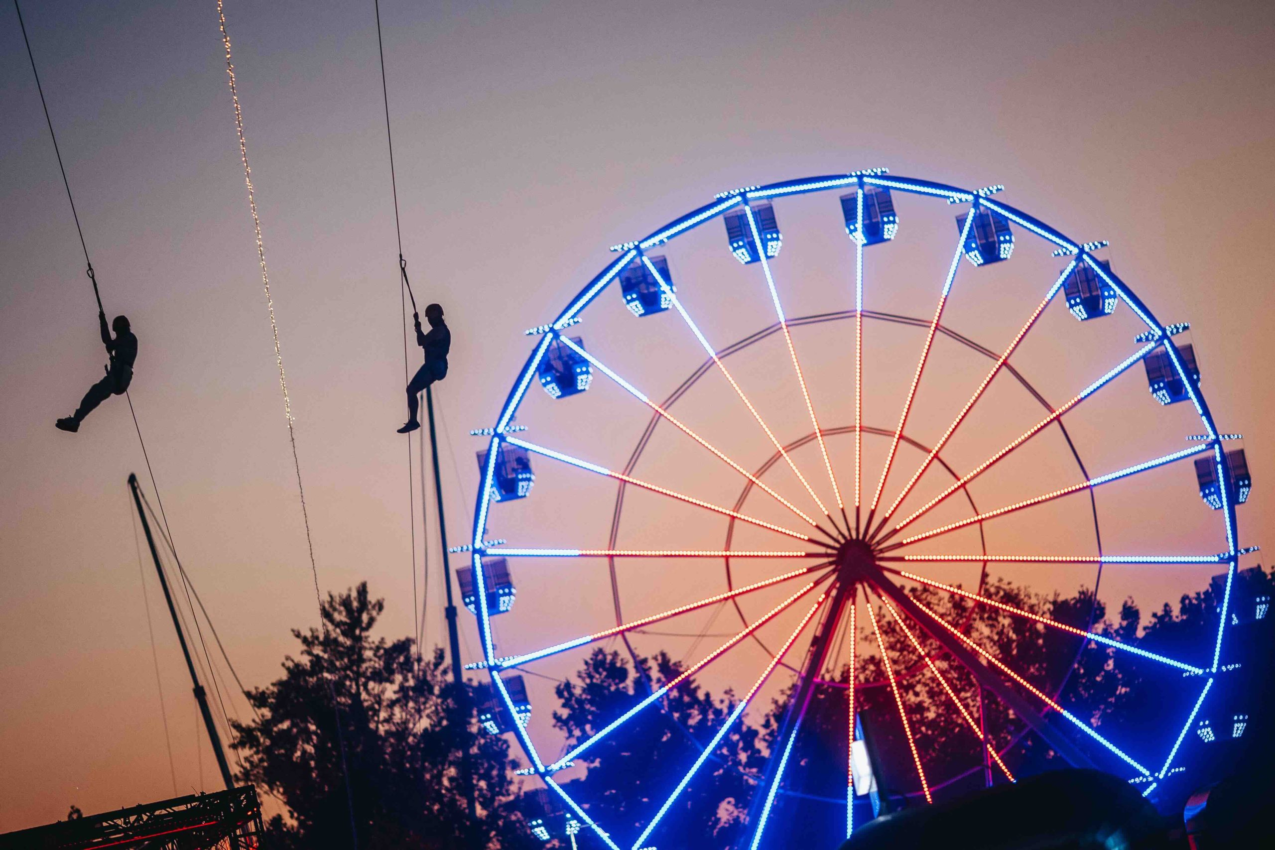 Pumped Gabo a nagyszínpadon, a Balaton legmagasabb tornya és kiss cam: extra újdonságok érkeznek a STRAND Fesztiválra