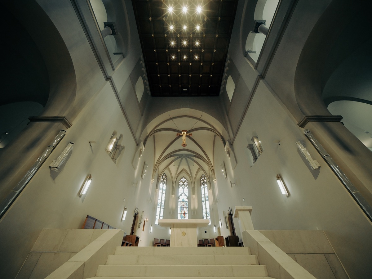 Újraszentelik az egyik legősibb magyar templomot, a veszprémi Szent Mihály Főszékesegyházat