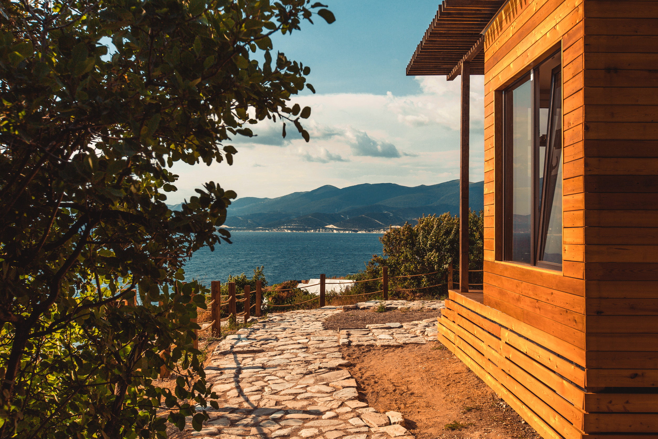 Energiahatékony otthon a Balaton partján – tippek felújítóknak