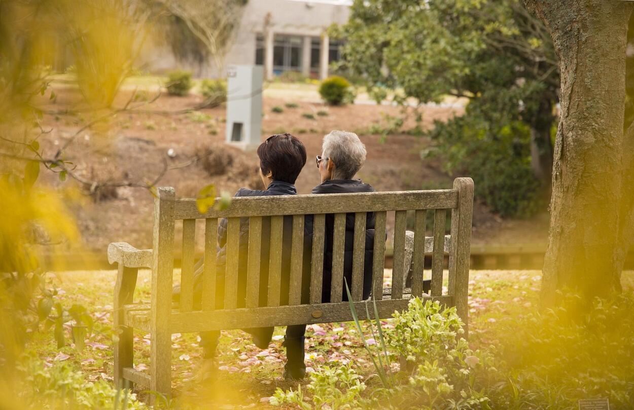 50 feletti komplex vitaminok: hogyan támogathatják az érett szervezetet?