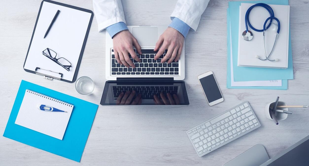 Az online marketing szerepe az egészségügyi szektorban