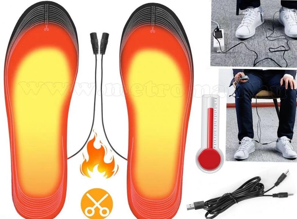 Ne fázzon a lába hideg időben!