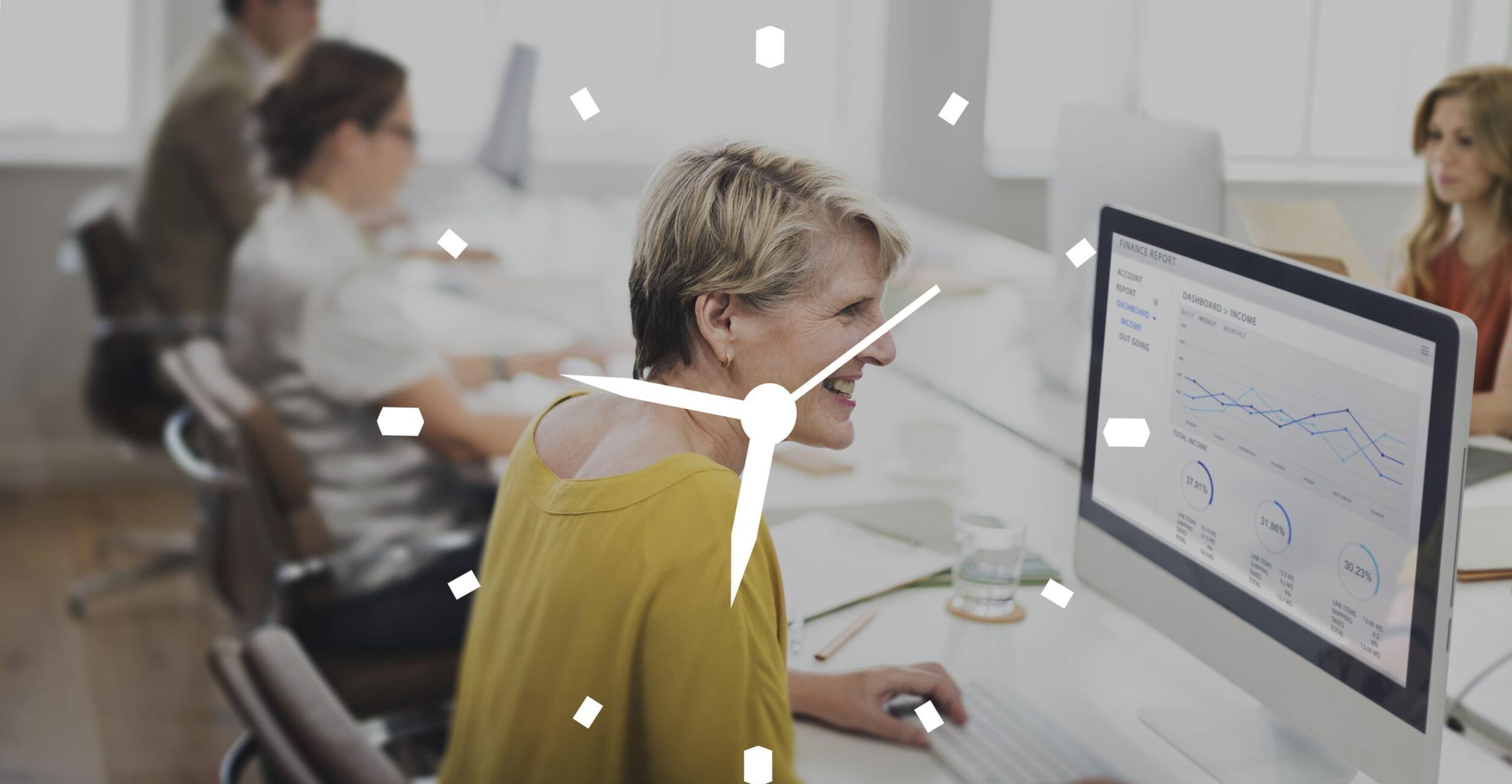 A call centerek sikerének kulcsa: gyorsaság és alaposság