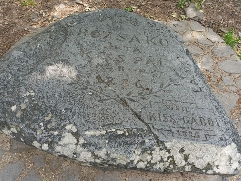 Bakancslistás helyek a Balaton körül – Rózsakő, Badacsony