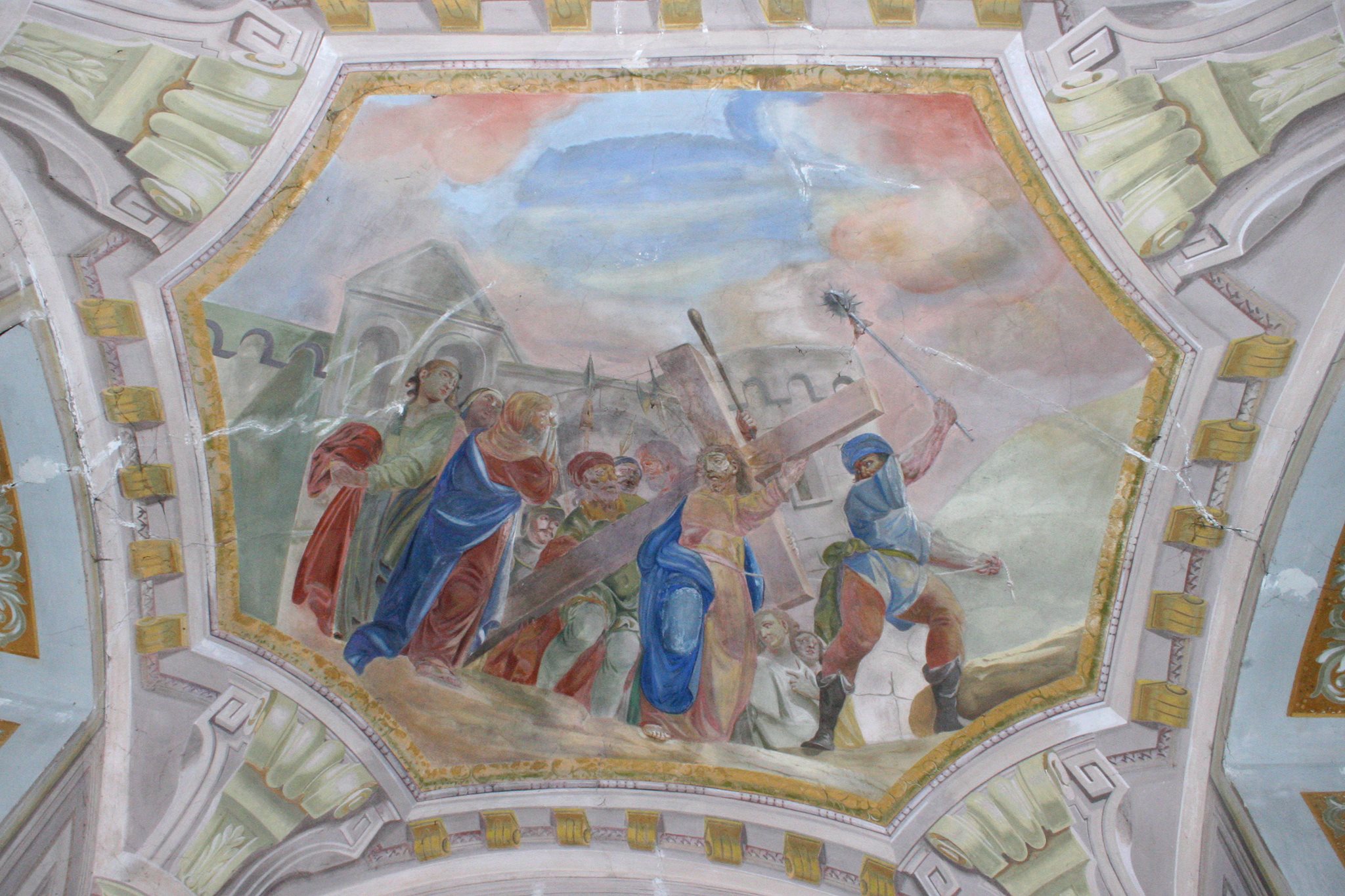 Bakancslistás helyek a Balaton körül – Fájdalmas Szűzanya Plébániatemplom, Zirc