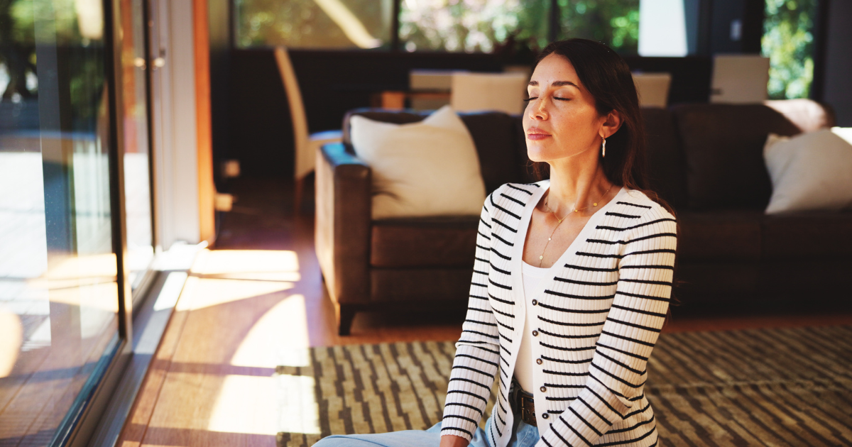 Mini meditációk és légzőgyakorlatok a koncentráció fokozására